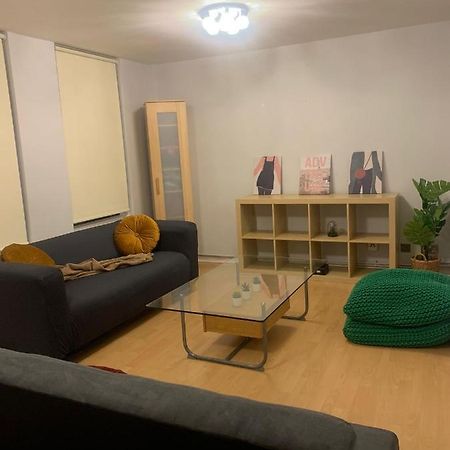 Covent Garden, One-Bedroom Cozy Flat London Exterior foto