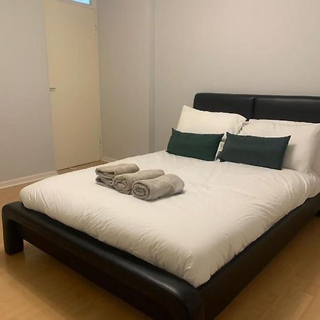 Covent Garden, One-Bedroom Cozy Flat London Exterior foto