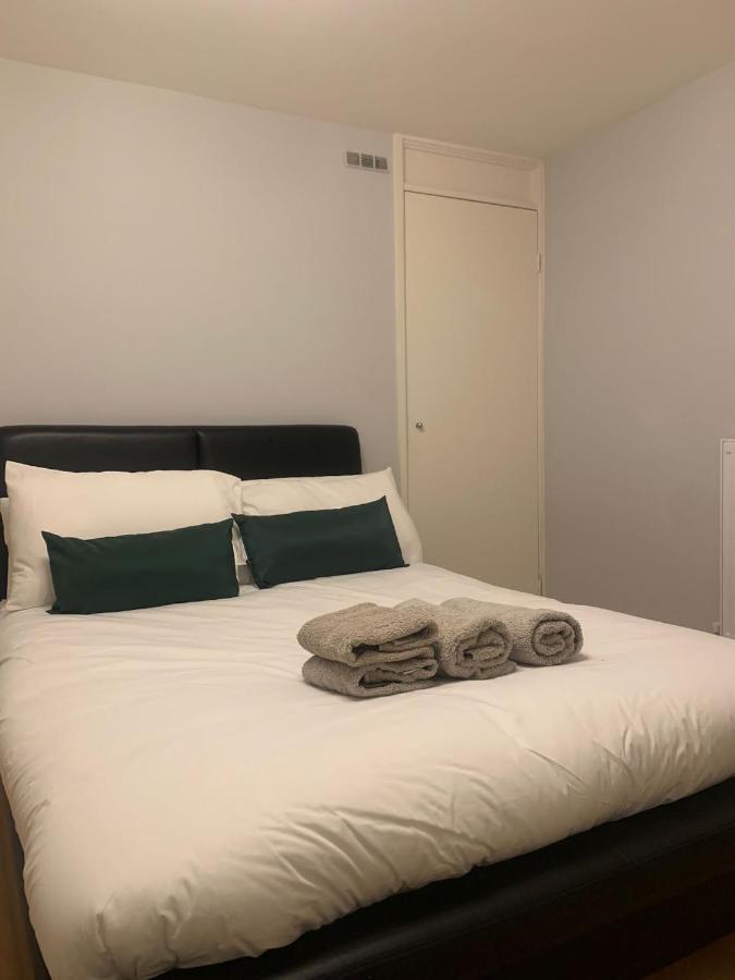 Covent Garden, One-Bedroom Cozy Flat London Exterior foto