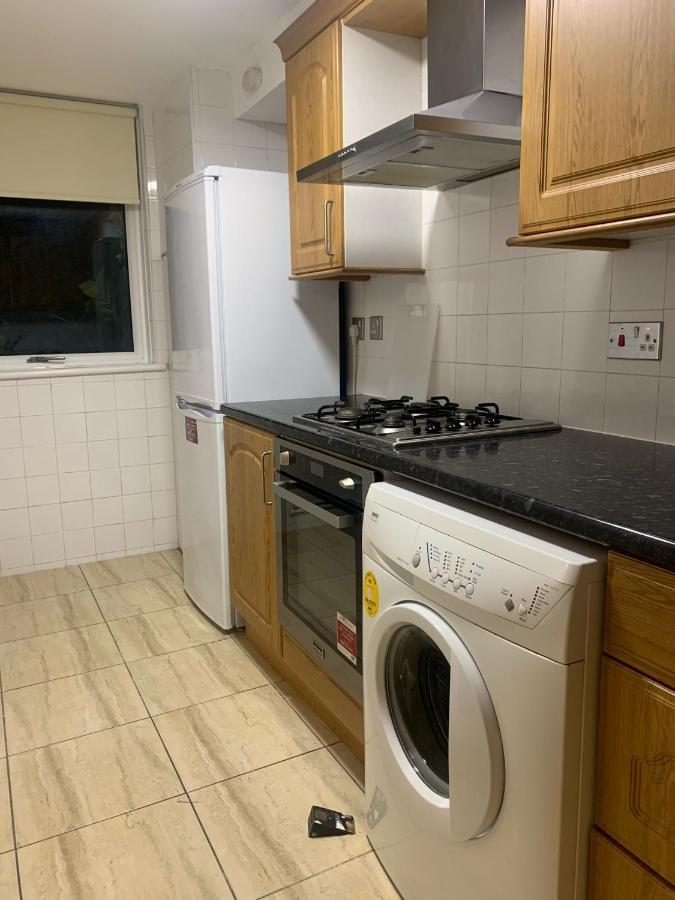 Covent Garden, One-Bedroom Cozy Flat London Exterior foto